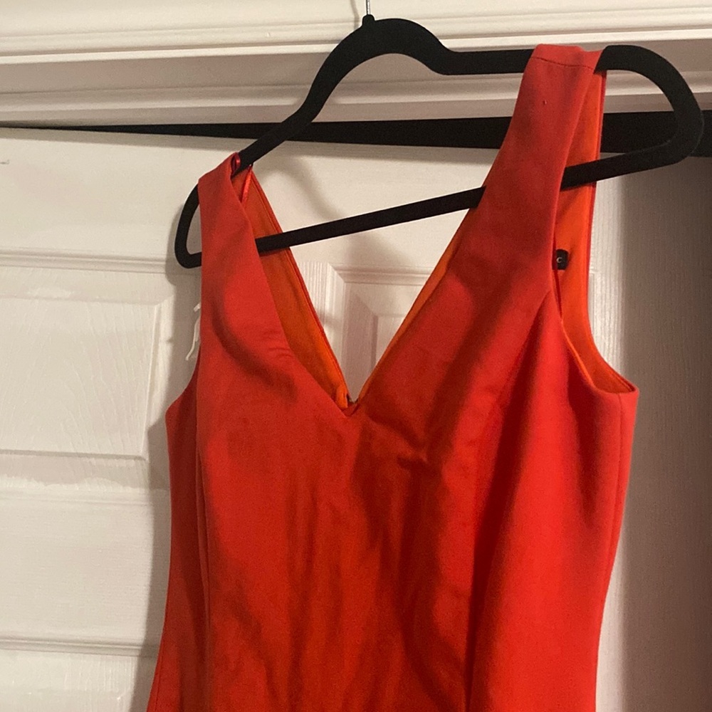 Zara Dress